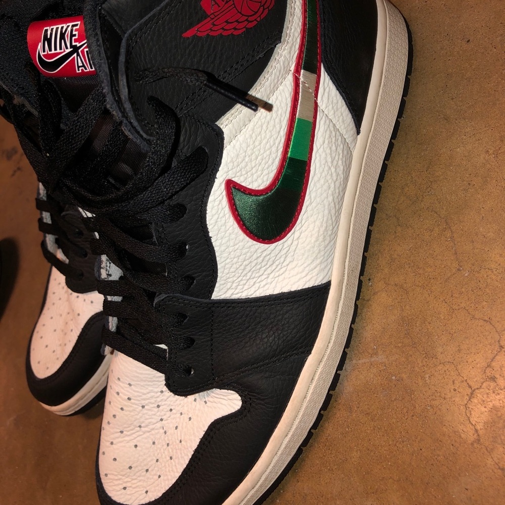 NIKE Air Jordan 1 Retro High OG,